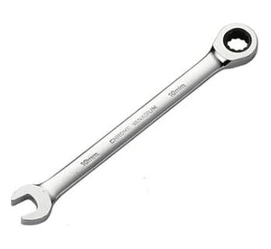 Icetoolz steek/ring-ratelsleutel 10 - AE-trading
