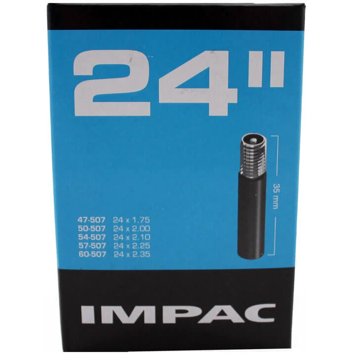 Impac bnb AV24 24 x 1.75 - 2.35 av 35mm - AE-trading