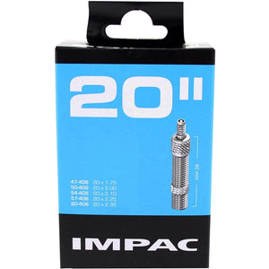 Impac bnb DV20 20 x 1.75 - 2.35 hv 40mm - AE-trading