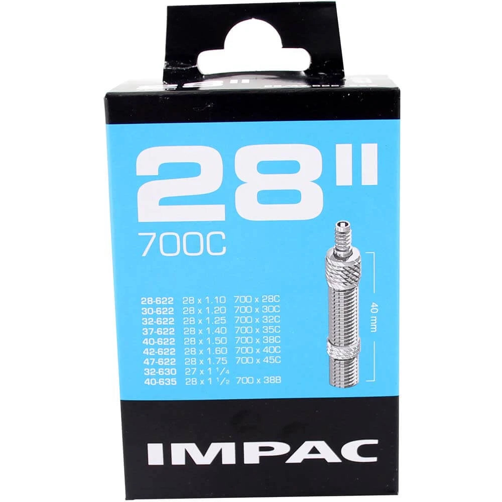 Impac bnb DV28 x 1.10 - 1.75 hv 40mm - AE-trading