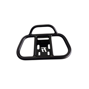 Indodrager Vespa Sprint, Primavera en Elettrica - Zwart - AE-trading