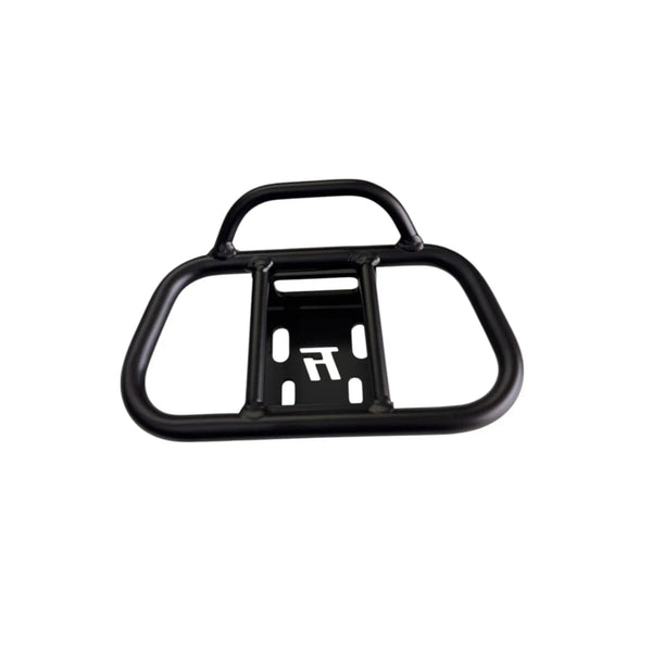 Indodrager Vespa Sprint, Primavera en Elettrica - Zwart - AE-trading