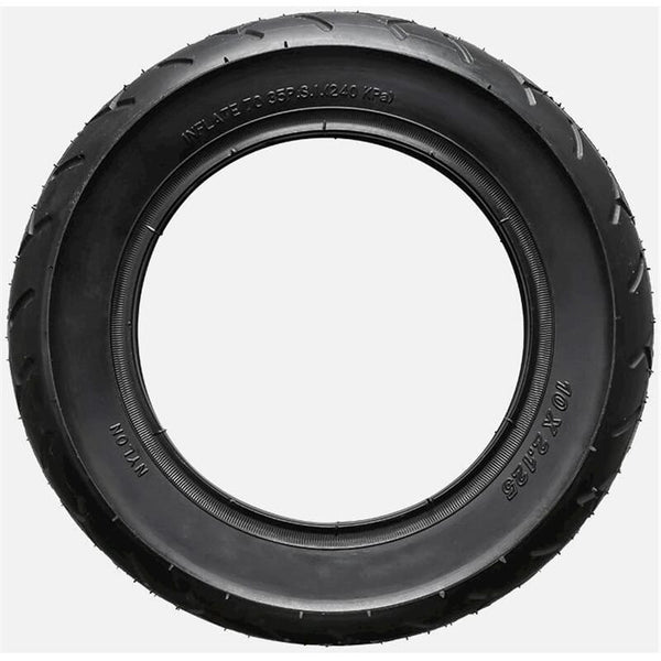 JIVR step btb 10x2.125 zwart - AE-trading