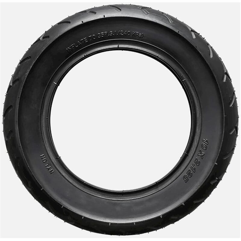 JIVR step btb 10x2.125 zwart - AE-trading