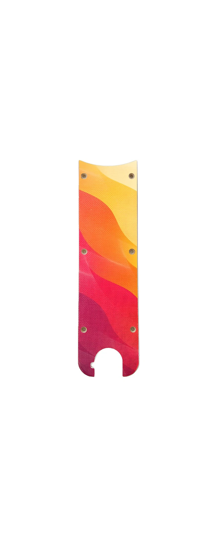 JIVR scooter deck lava - AE-trading