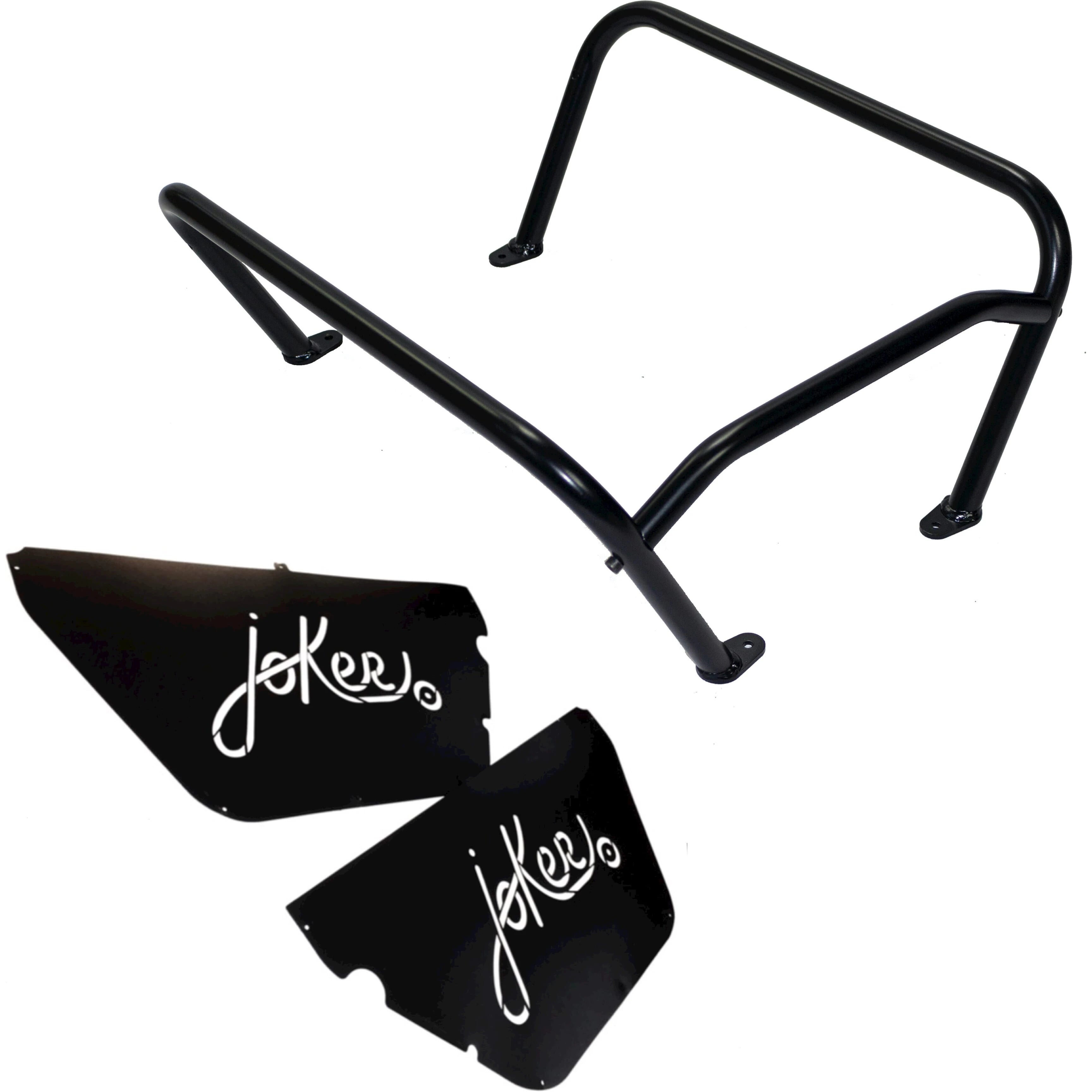JoKer Mini cargo family kit - AE-trading