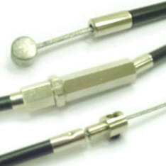 Elvedes rollator kabel cpl onverp - AE-trading