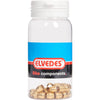 Elvedes klembus messing (40) - AE-trading