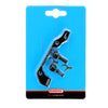 Elvedes Caliper / Remklauwadapter 180/160mm V+A PM- IS - AE-trading