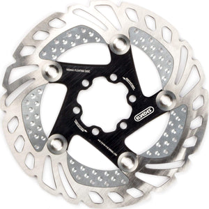 Elvedes remschijf CRX 160mm - AE-trading