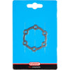 Elvedes rotor shims 0,2mm (8) - AE-trading