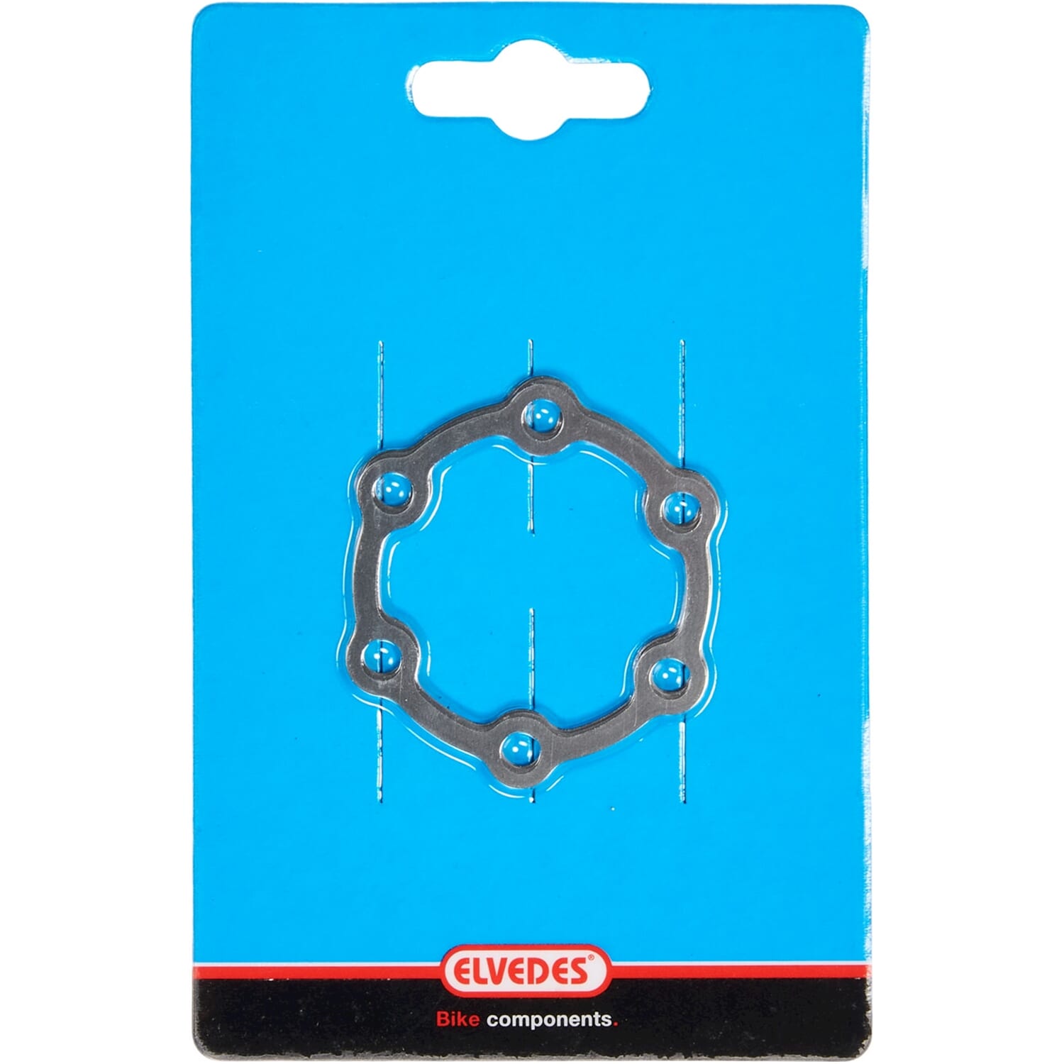 Elvedes rotor shims 0,2mm (8) - AE-trading