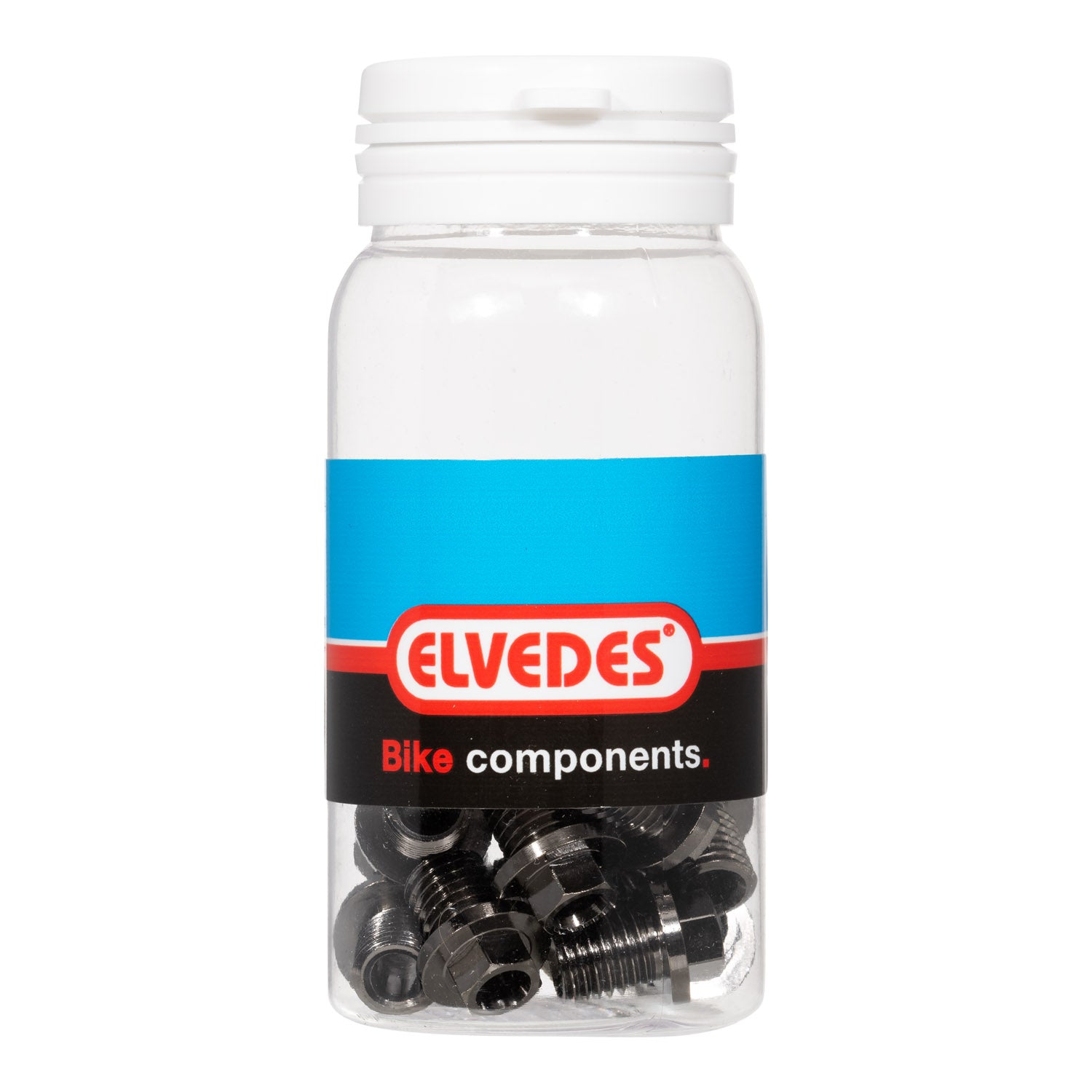 Elvedes flange bout M9 (10) - AE-trading