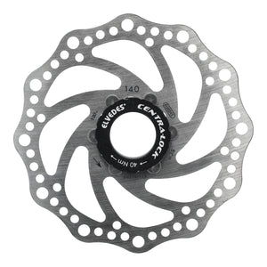 Elvedes remschijf 140mm centerlock - AE-trading