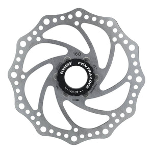 Elvedes remschijf 160mm centerlock - AE-trading