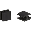 Elvedes kabelclip Duo 4,1 - 5mm doos (50) - AE-trading