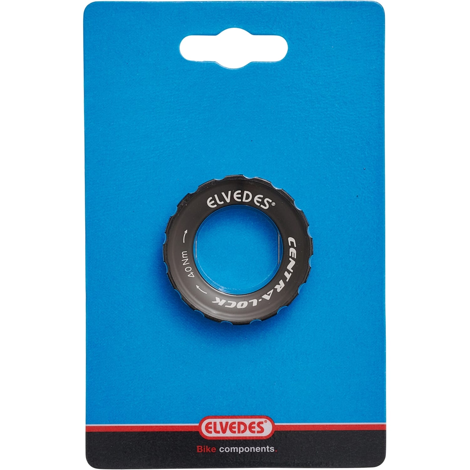 Elvedes sluitring voor Center-Lock - AE-trading