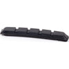Elvedes remblokrubber V-brake 72mm doos (25) - AE-trading