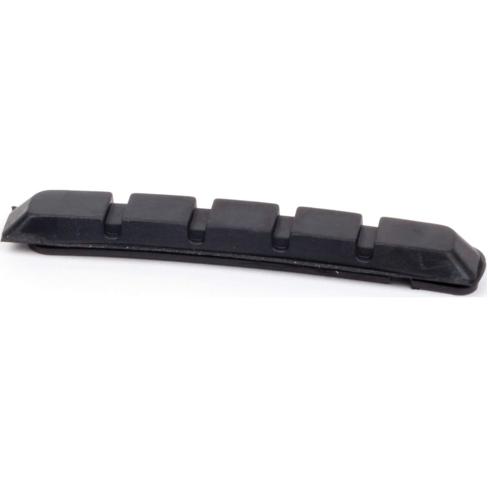 Elvedes remblokrubber V-brake 72mm doos (25) - AE-trading