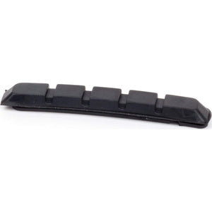 Elvedes remblokrubber V-brake 72mm doos (25) - AE-trading