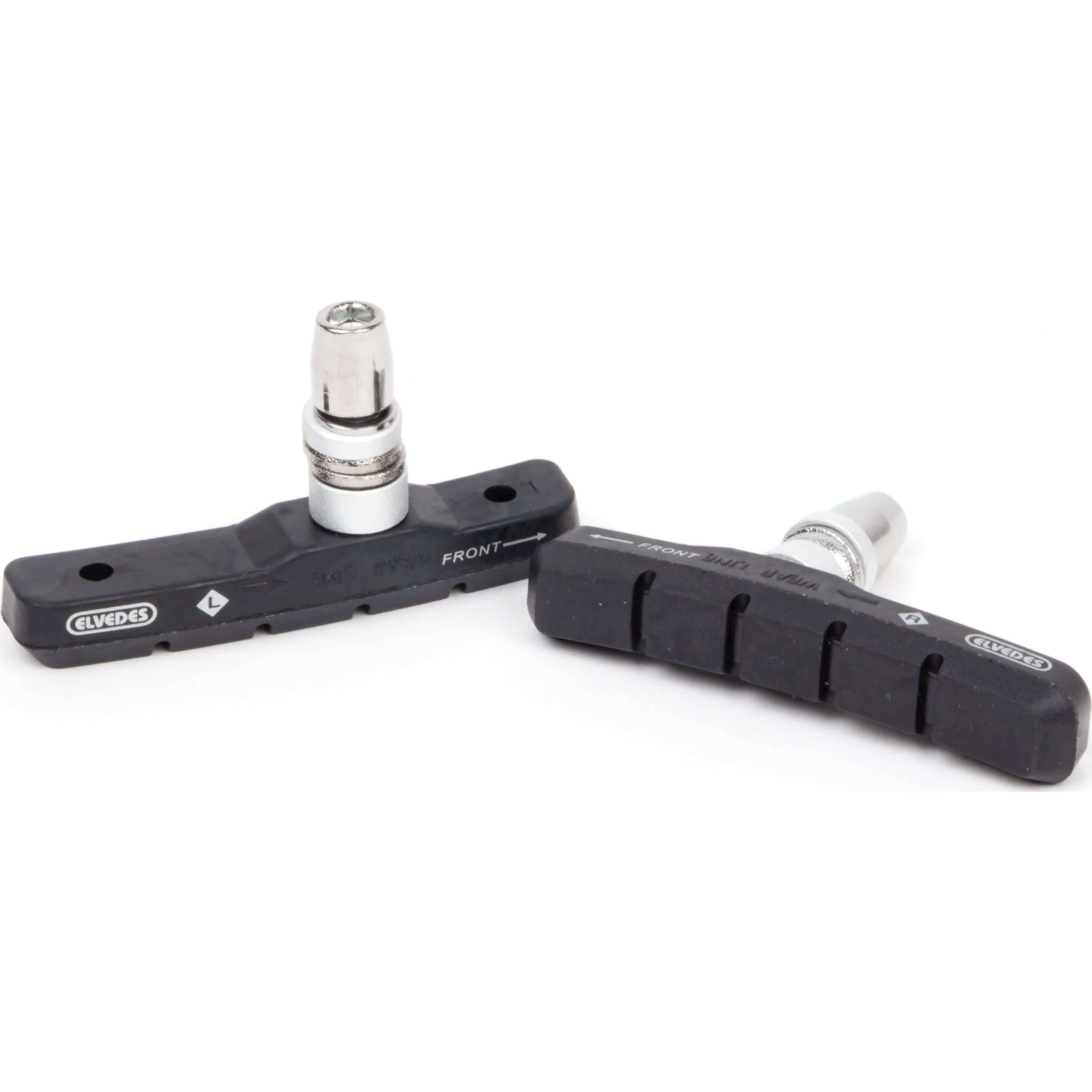 Elvedes remblok V-brake m/inbus 72mm doos (25) - AE-trading
