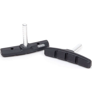 Elvedes remblok Cantilever m/stift 70mm symmetrisch - AE-trading