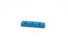 Elvedes remblokrubber race Campagnolo 55mm carbon blue comp - AE-trading