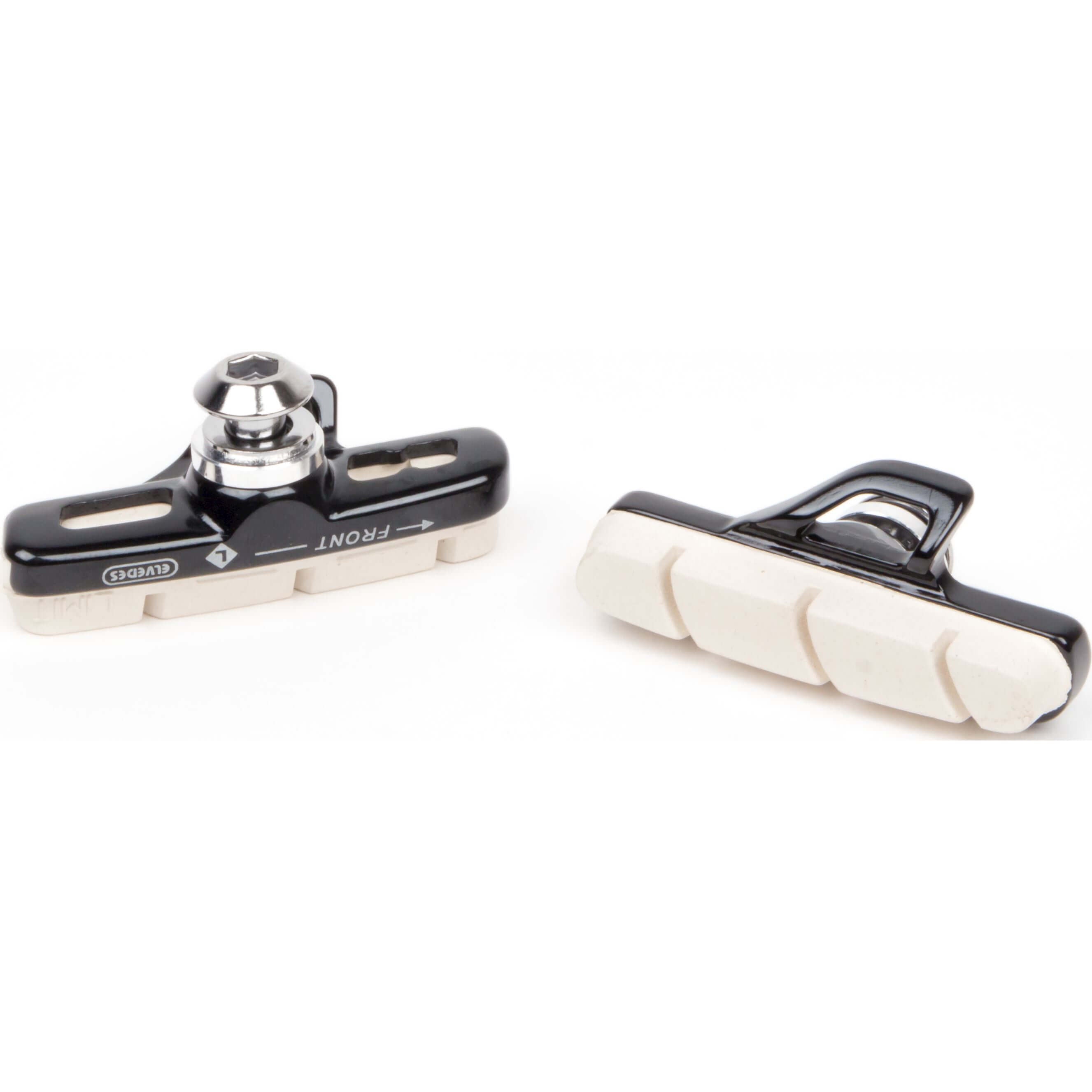 Elvedes remblok race Campagagno 55mm cartridge white comp. - AE-trading