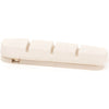 Elvedes remblokrubber race Shimano 55mm white compound - AE-trading