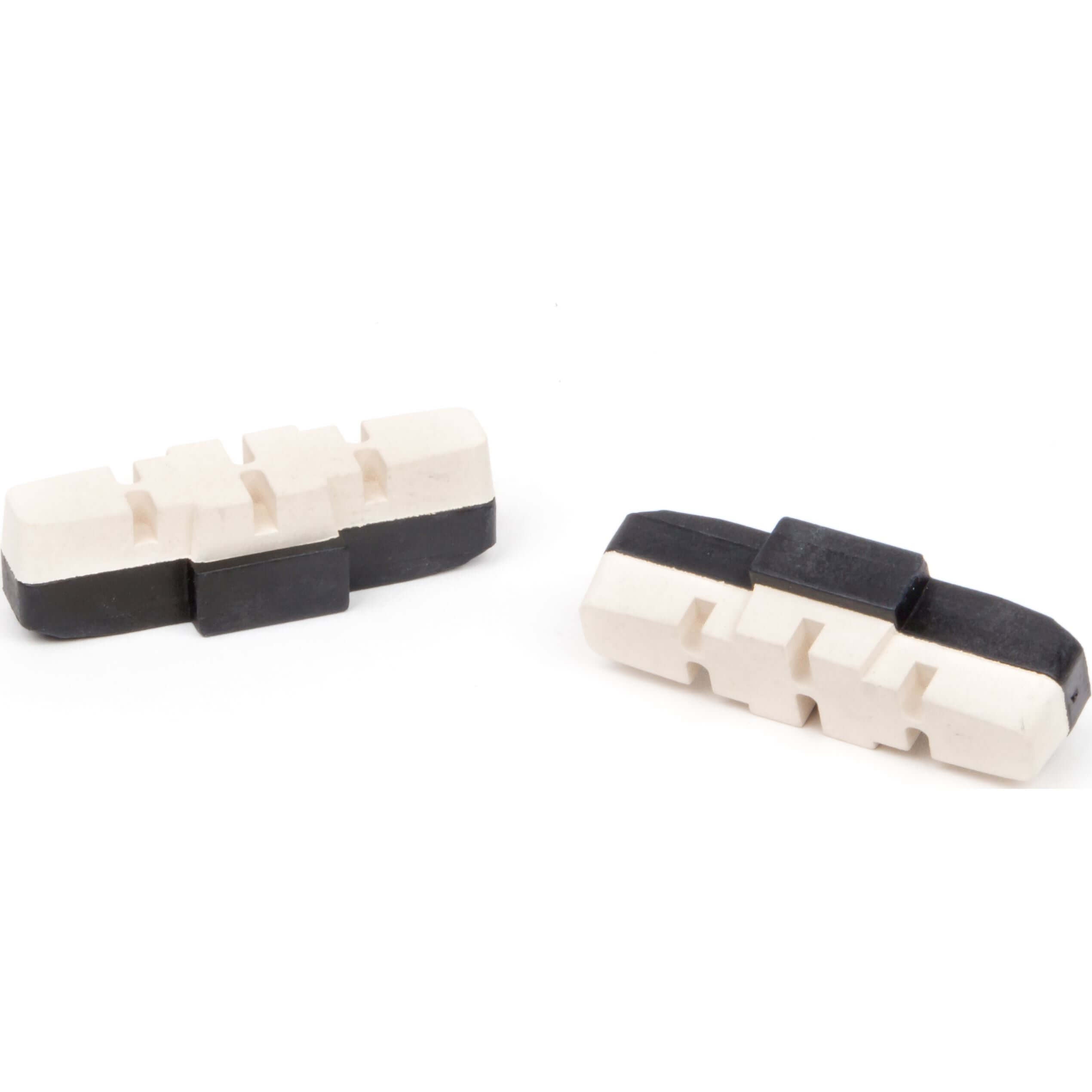 Elvedes remblok hydro Magura HS11/33 white comp doos(25) - AE-trading