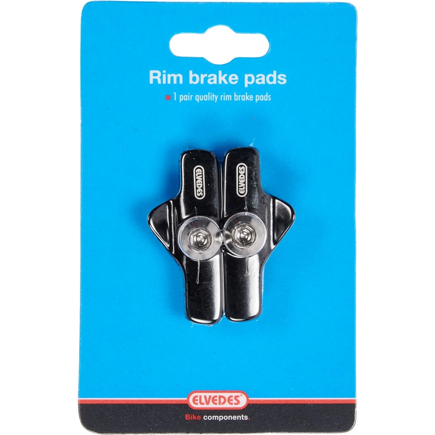 Elvedes remblok race Campagnolo 55mm cartridge - AE-trading