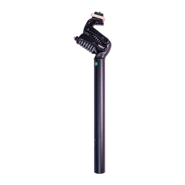 Kinekt zadelpen XR 30.9mm x 420mm - AE-trading