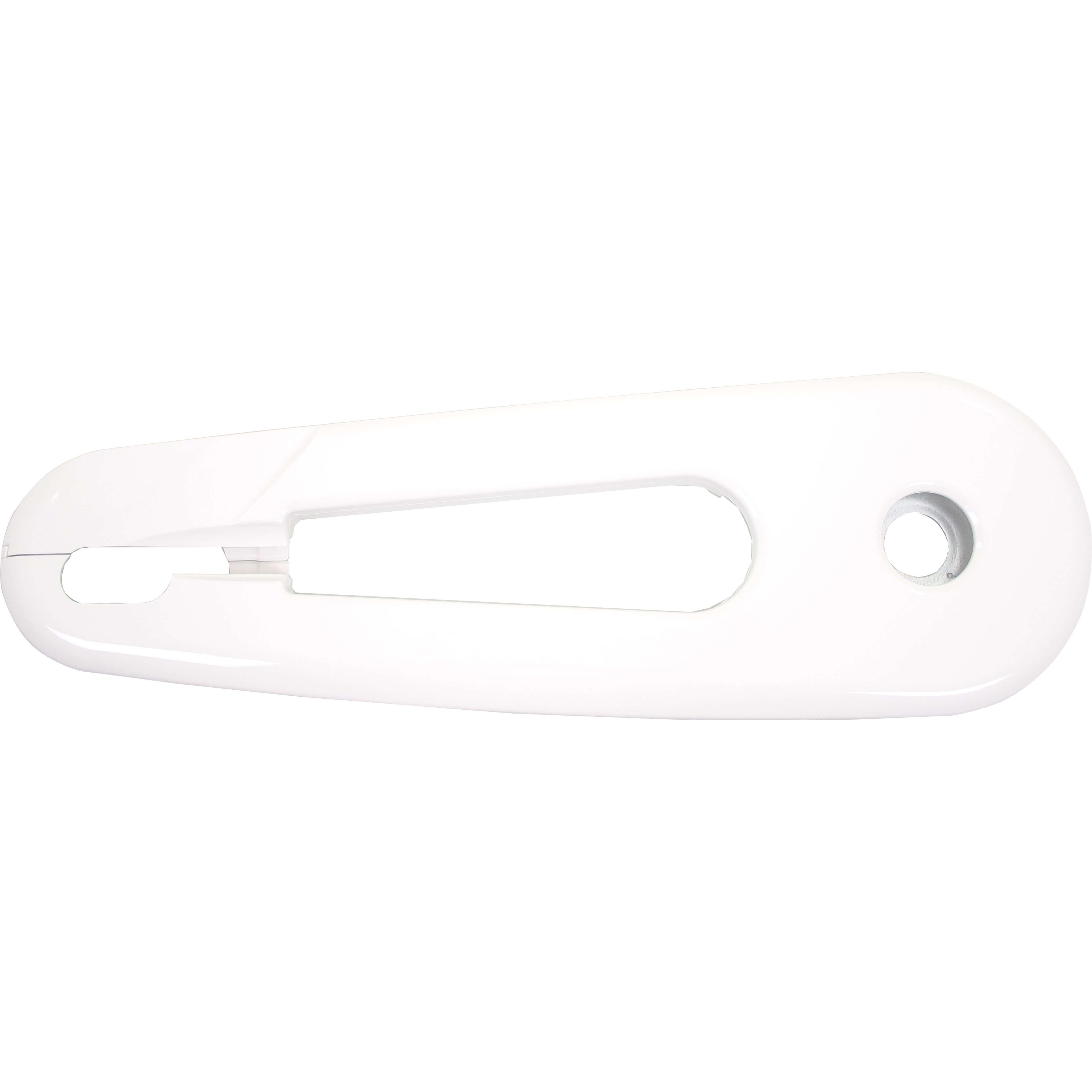 Hesling kettingkast Juno II 24/26 wit 98mm - AE-trading