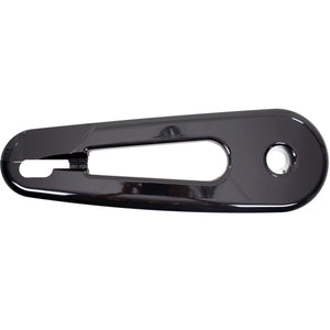 Hesling kettingkast Juno II 24/26 zwart 98mm - AE-trading