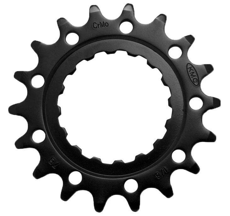 KMC tandwiel 18t Bosch Gen 2 1/8 - AE-trading