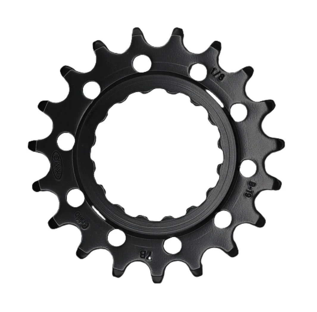 KMC tandwiel 19t Bosch Gen 2 1/8 - AE-trading