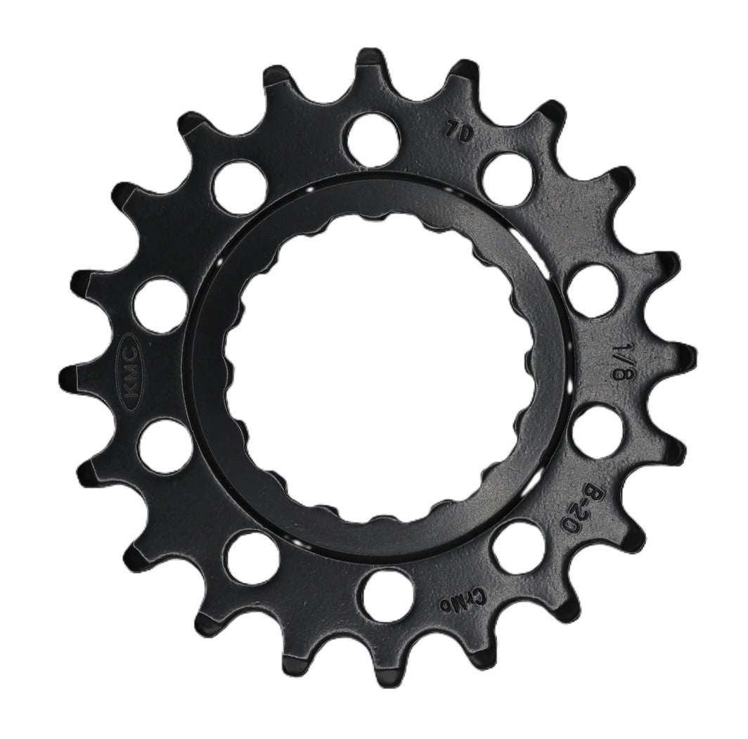 KMC tandwiel 20t Bosch Gen 2 1/8 - AE-trading
