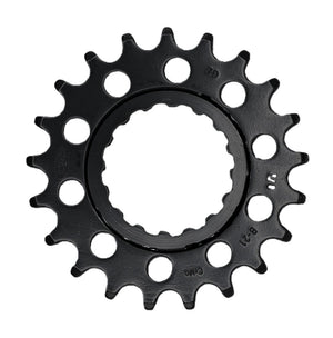 KMC tandwiel 21t Bosch Gen 2 1/8 - AE-trading