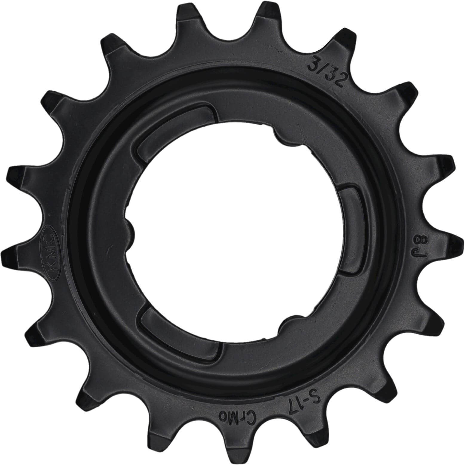 KMC tandwiel 16T Shimano 3/32 - AE-trading