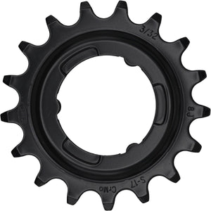 KMC tandwiel 16T Shimano 3/32 - AE-trading