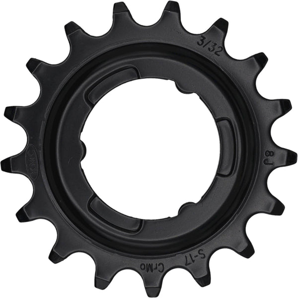 KMC tandwiel 16T Shimano 3/32 - AE-trading