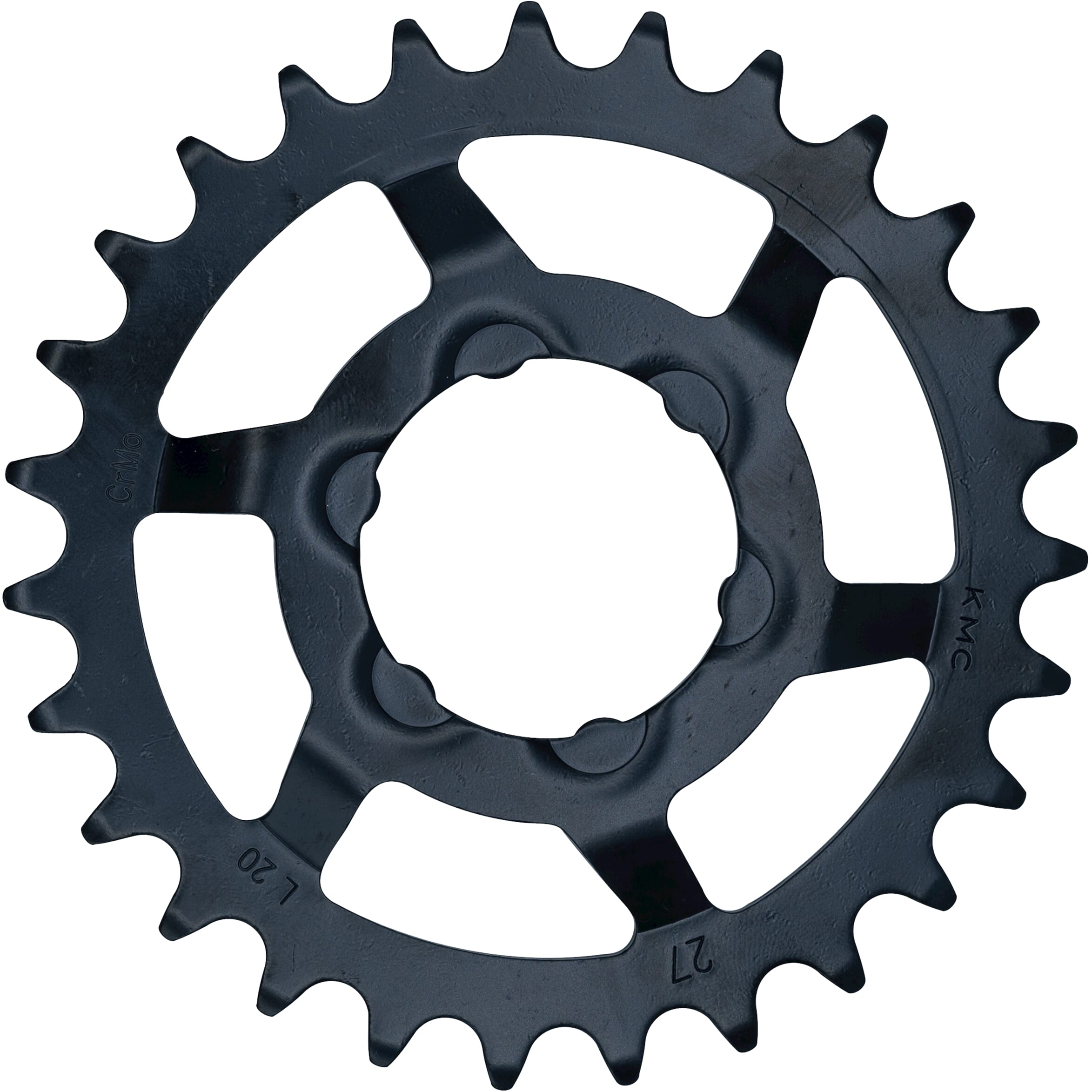 KMC tandwiel 27T Shimano E5 C7000/7050 3/32 - AE-trading