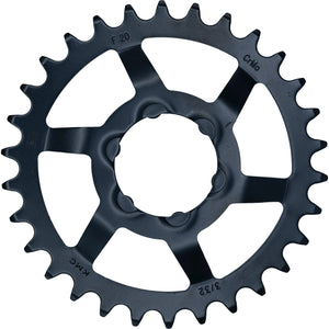 KMC tandwiel 30T Shimano E5 C7000/7050 3/32 - AE-trading