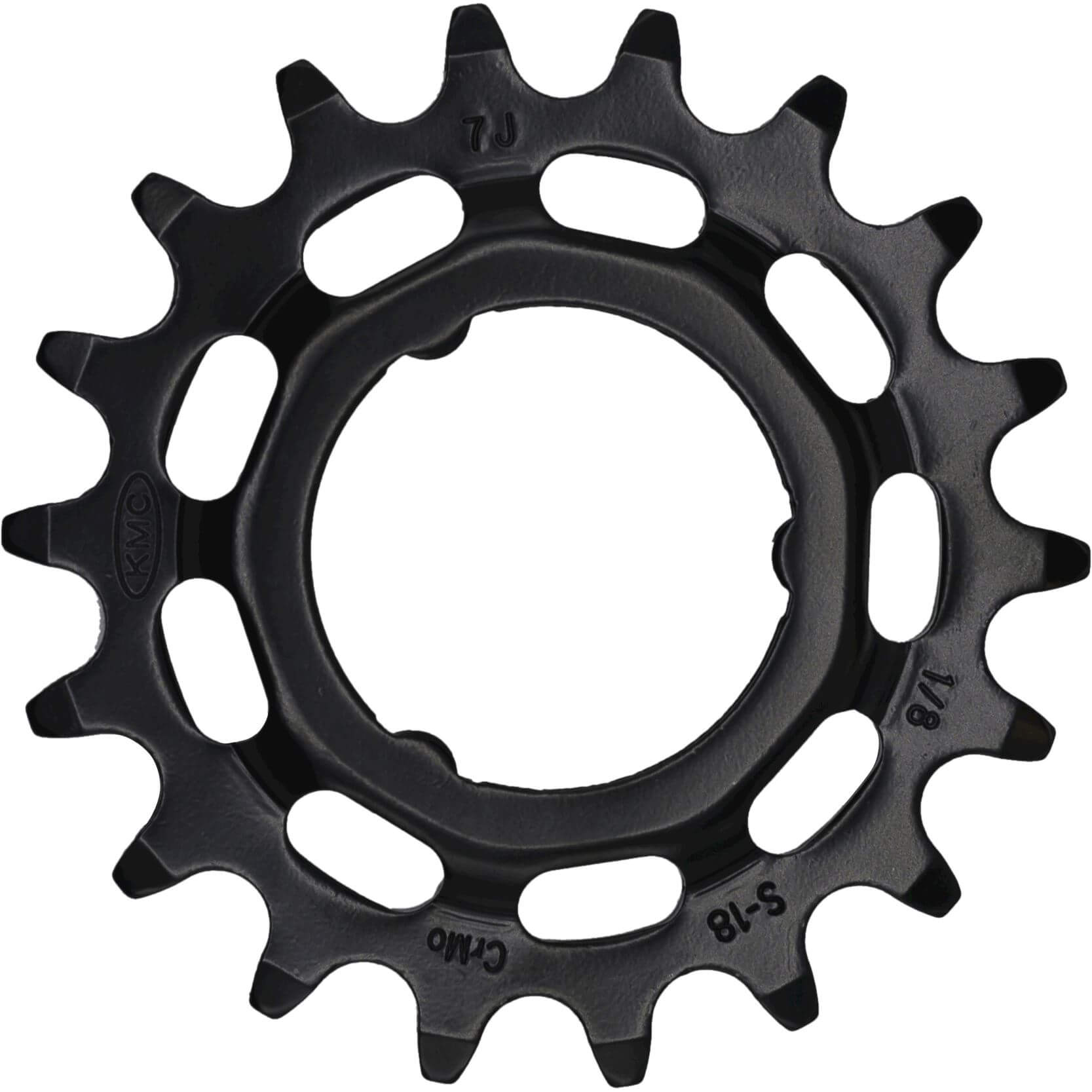 KMC tandwiel 16T Shimano 1/8 - AE-trading
