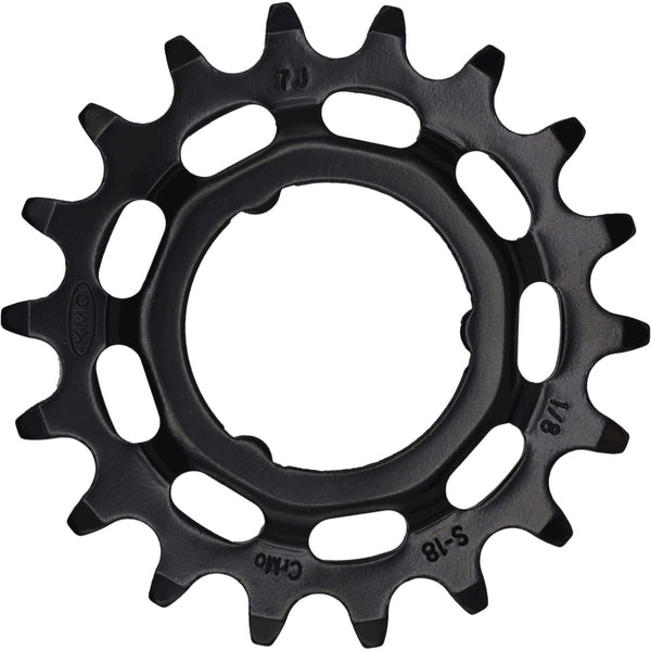KMC tandwiel 16T Shimano 1/8 - AE-trading