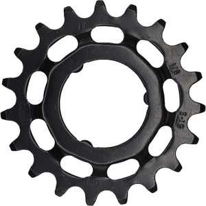 KMC tandwiel 17T Shimano 1/8 - AE-trading