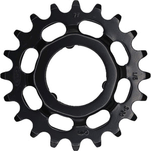 KMC tandwiel 22T Shimano 1/8 - AE-trading