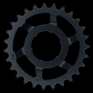 KMC tandwiel 27T Shimano E5 C7000/7050 1/8 - AE-trading