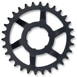 KMC tandwiel 30T Shimano E5 C7000/7050 1/8 - AE-trading