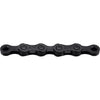 KMC ketting DLC12 black 126s - AE-trading